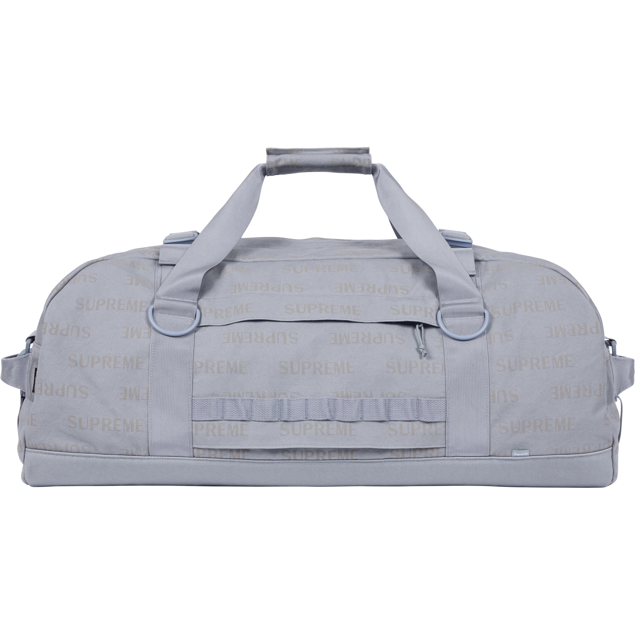 Large Duffle Bag view 8